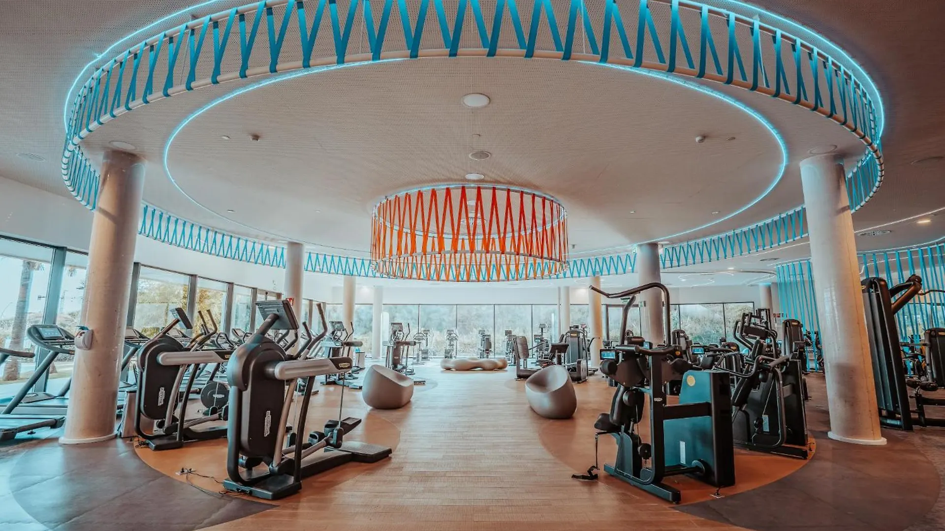 Apartment Higueron Skyline Suite Fuengirola