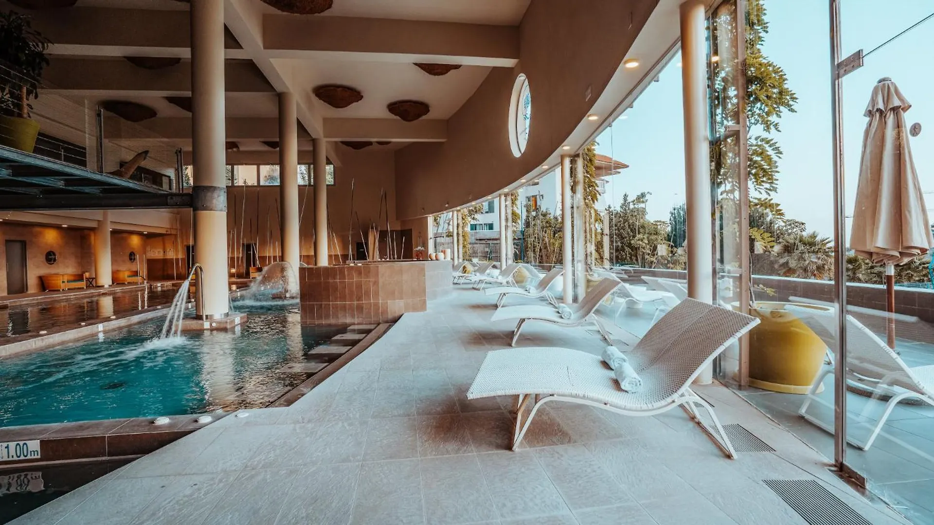 Higueron Skyline Suite Fuengirola 0*,