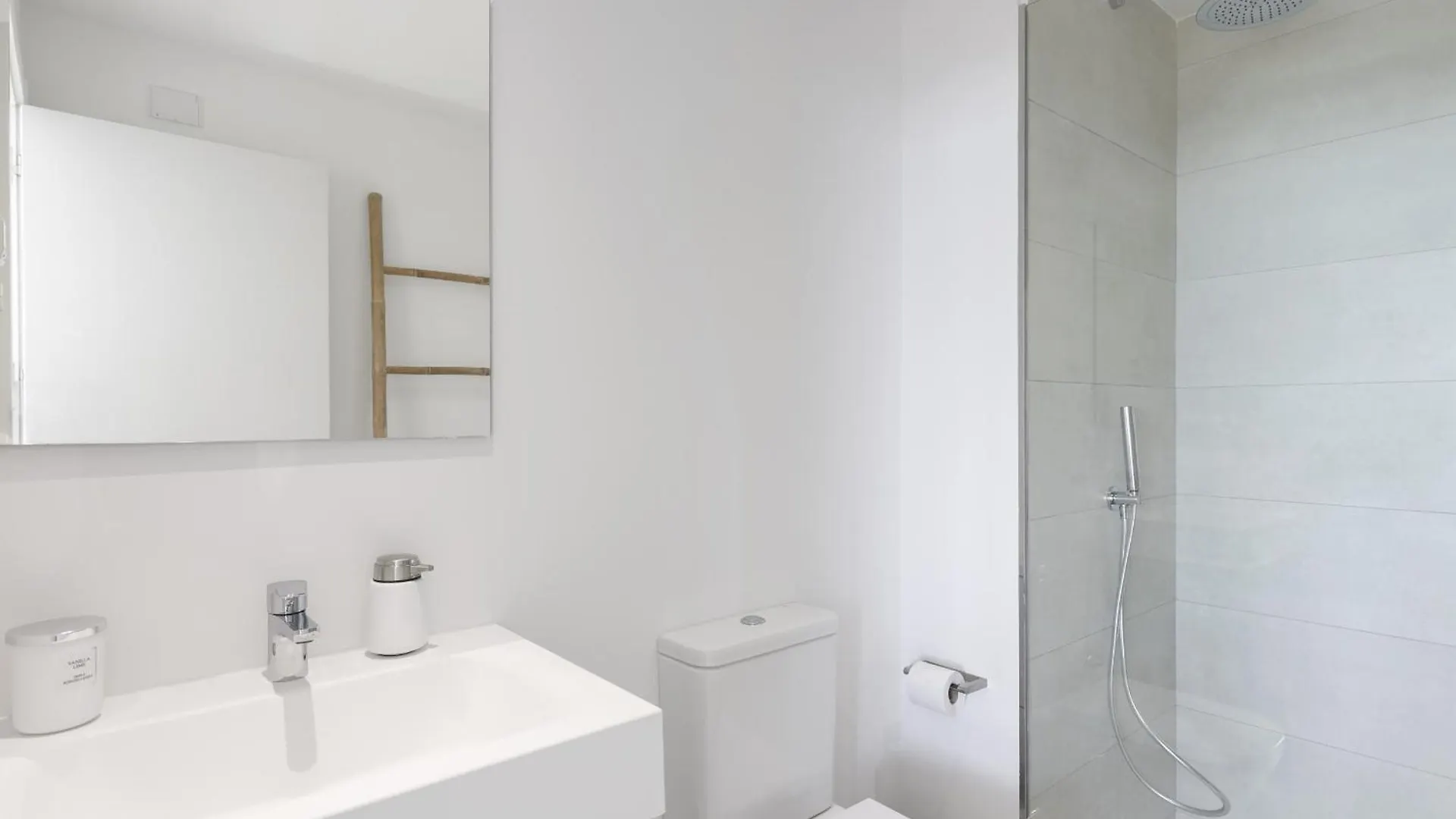 Higueron Skyline Suite Fuengirola