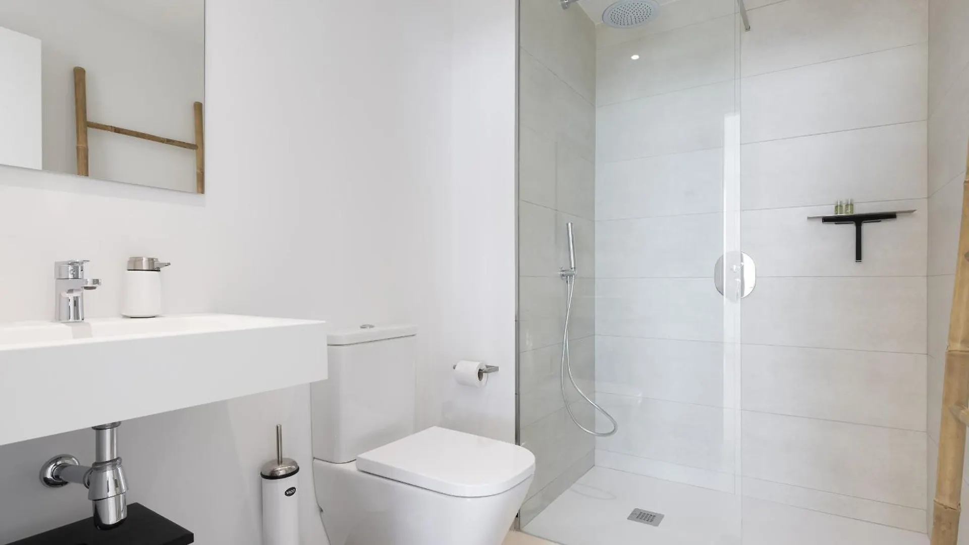 Higueron Skyline Suite Fuengirola Apartment