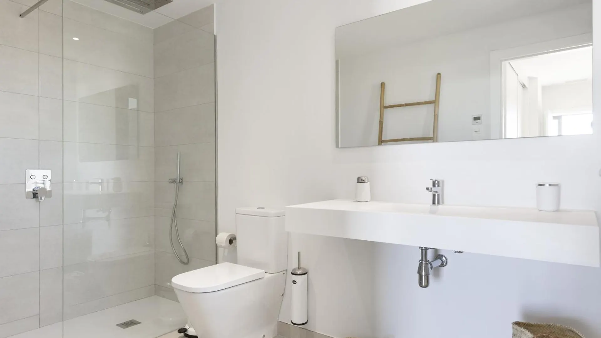 Higueron Skyline Suite Fuengirola 0*,  Spain