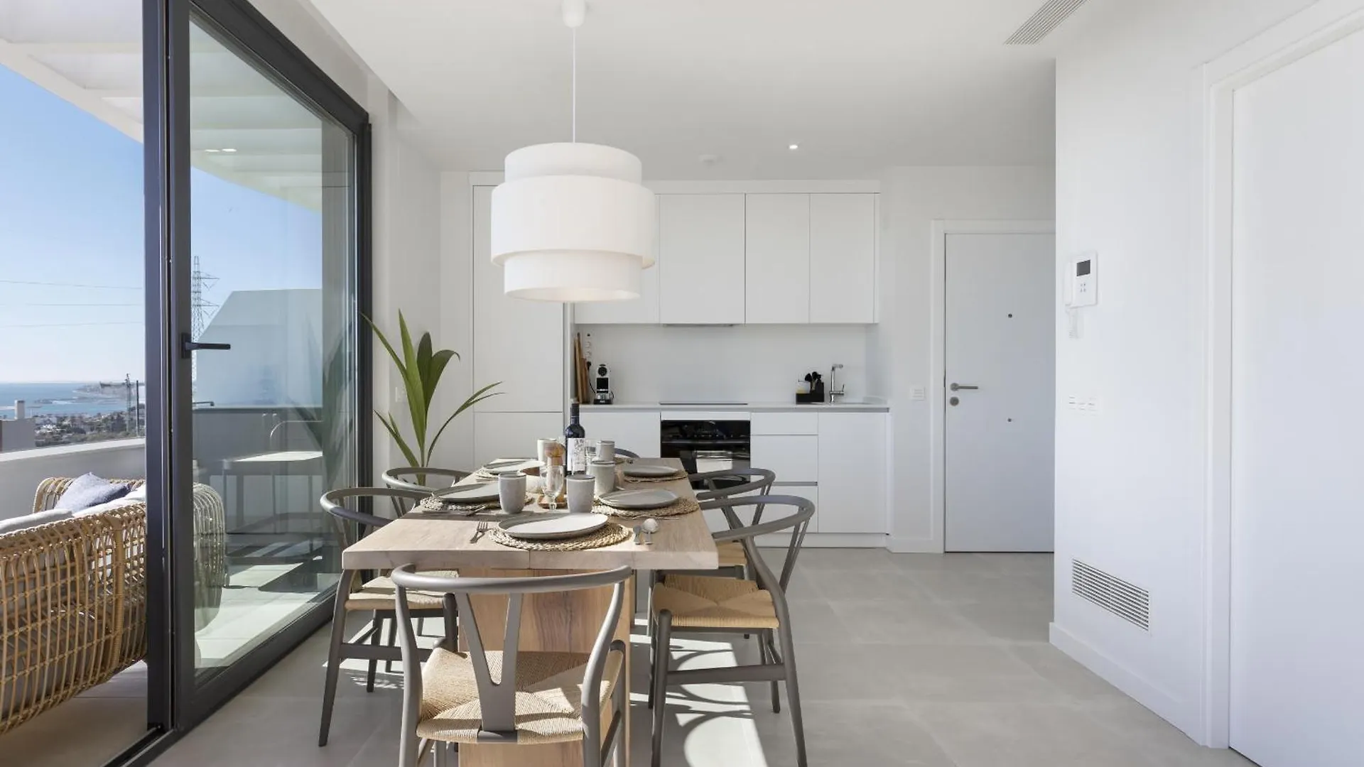 Higueron Skyline Suite Fuengirola 0*,  Spain